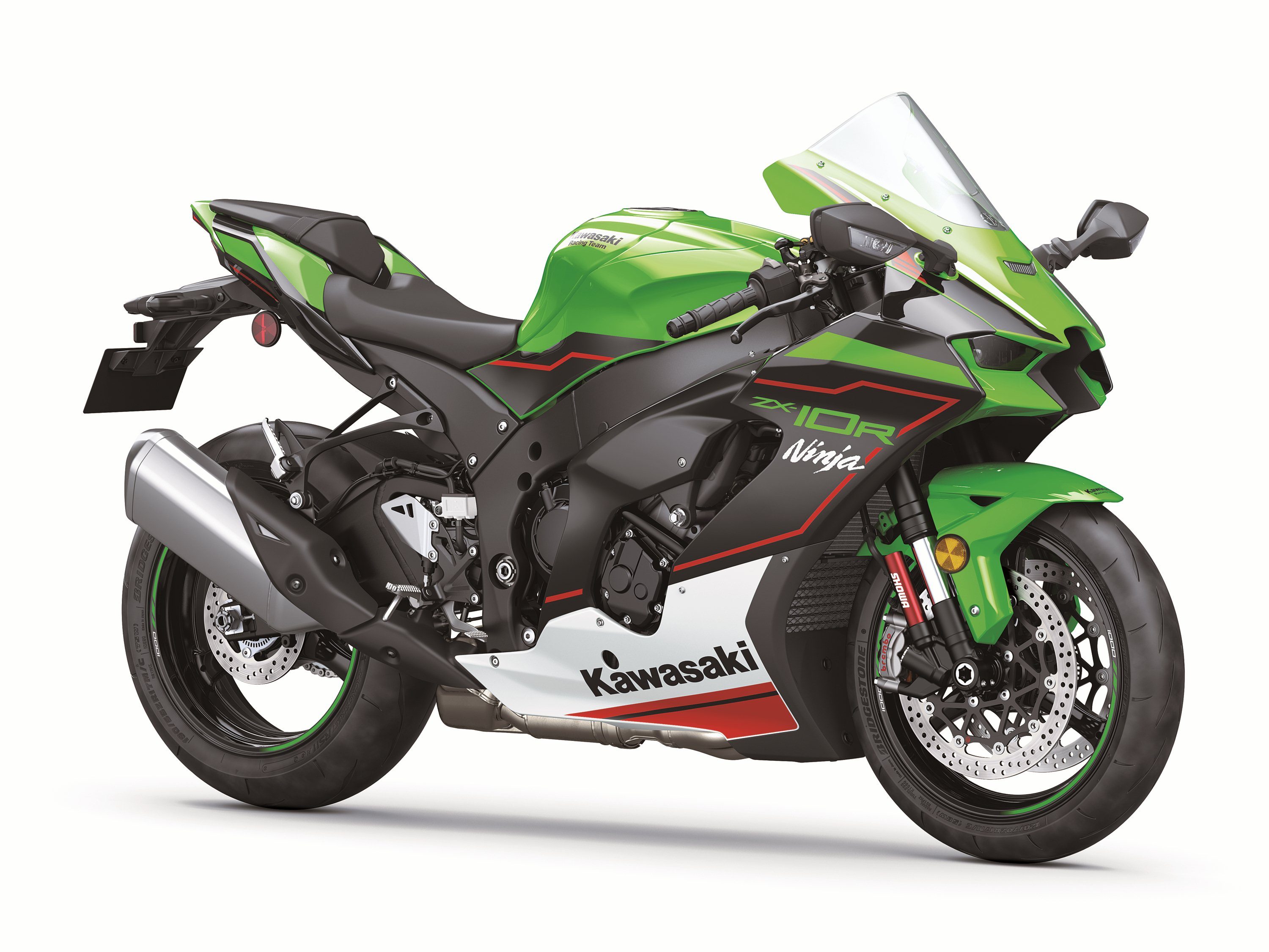 川崎zx-10r 1.0 手动挡