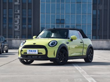MINICOOPER 1.5T 自动挡